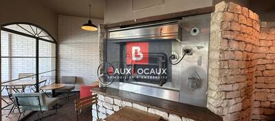 REXIM - Local commercial - Vaucluse - Avignon - 3