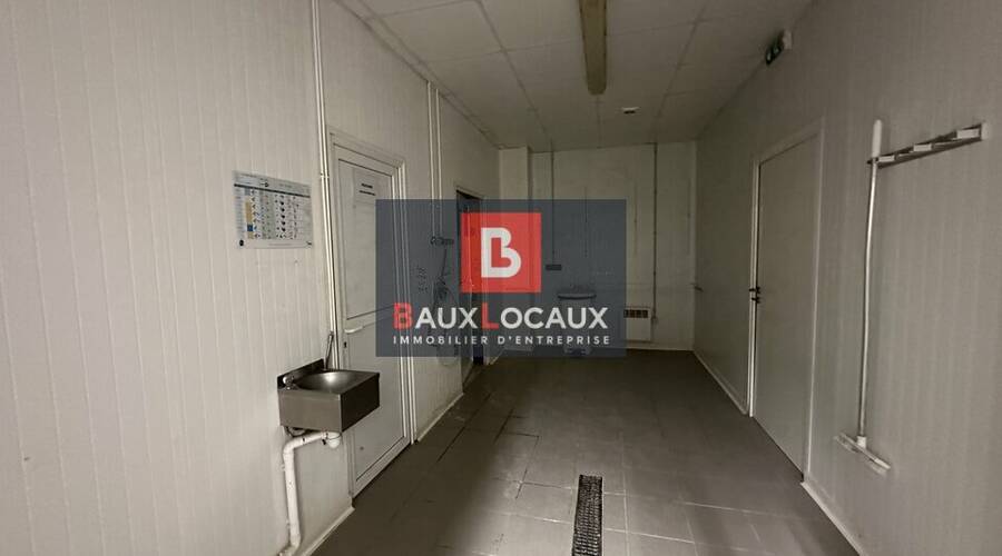 REXIM - Local commercial - Vaucluse - Avignon - 4