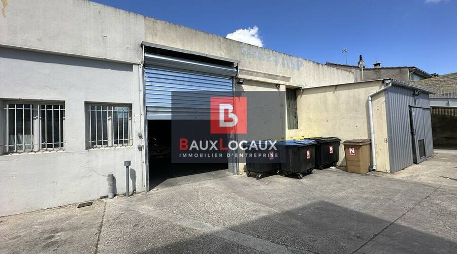 REXIM - Local commercial - Vaucluse - Avignon - 8