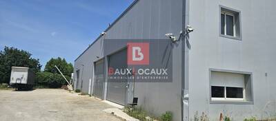 REXIM - Local d'activités - Vaucluse - Sorgues - 3
