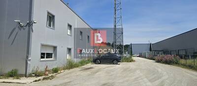 REXIM - Local d'activités - Vaucluse - Sorgues - 2