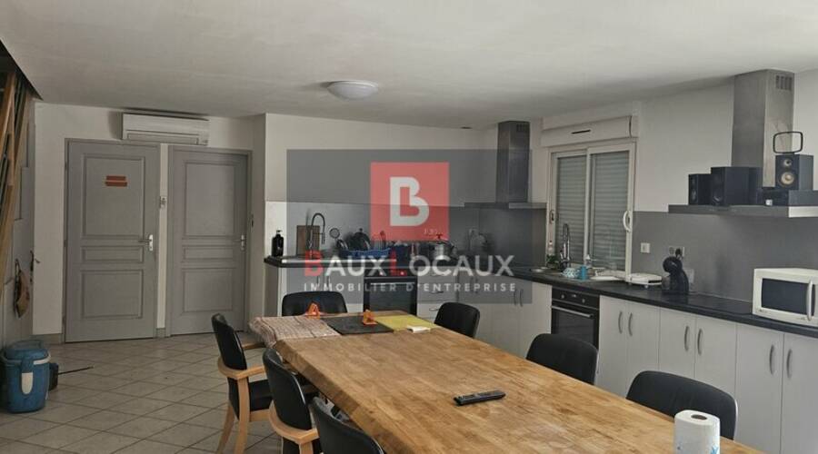 REXIM - Local d'activités - Vaucluse - Sorgues - 4