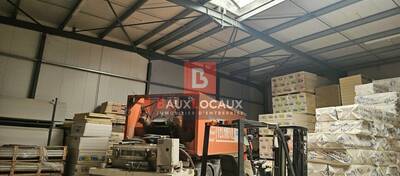 REXIM - Local d'activités - Vaucluse - Sorgues - 5