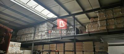 REXIM - Local d'activités - Vaucluse - Sorgues - 6