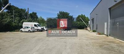 REXIM - Local d'activités - Vaucluse - Sorgues - 7