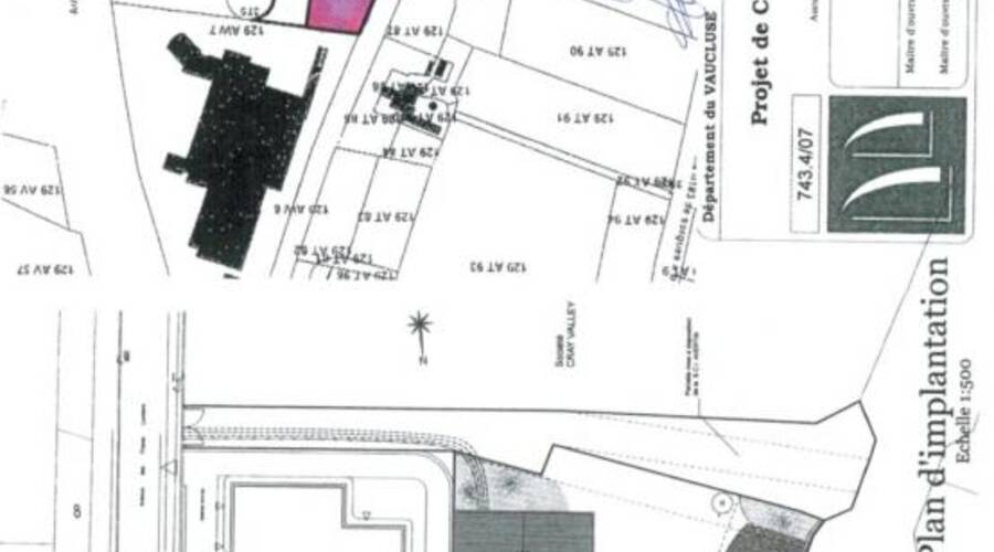 REXIM - Local d'activités - Vaucluse - Sorgues - 8