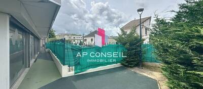 REXIM - Local commercial - Yvelines - Saint-Germain-en-Laye - 1