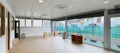 REXIM - Local commercial - Yvelines - Saint-Germain-en-Laye - 5