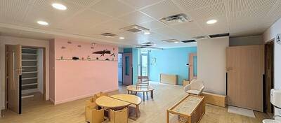 REXIM - Local commercial - Yvelines - Saint-Germain-en-Laye - 6