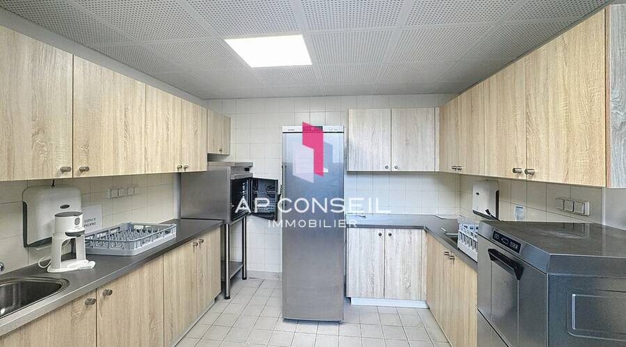 REXIM - Local commercial - Yvelines - Saint-Germain-en-Laye - 9