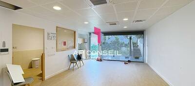 REXIM - Local commercial - Yvelines - Saint-Germain-en-Laye - 11