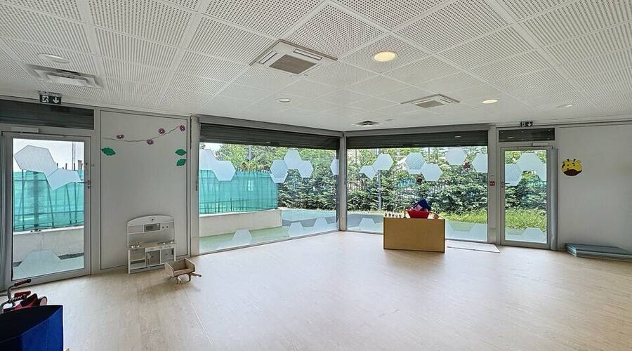 REXIM - Local commercial - Yvelines - Saint-Germain-en-Laye - 12