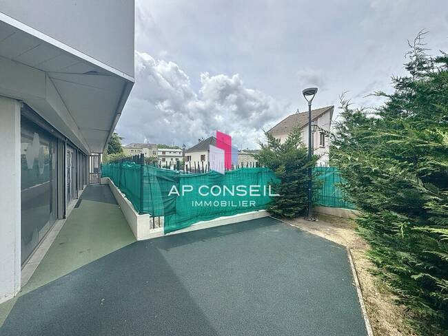 REXIM - Local commercial - Yvelines - Saint-Germain-en-Laye - 1