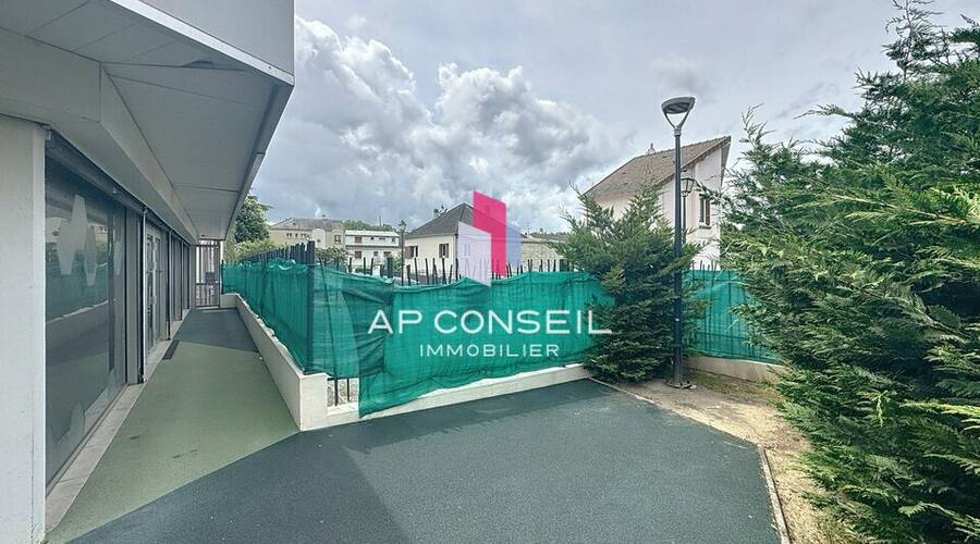 REXIM - Local commercial - Yvelines - Saint-Germain-en-Laye - 1