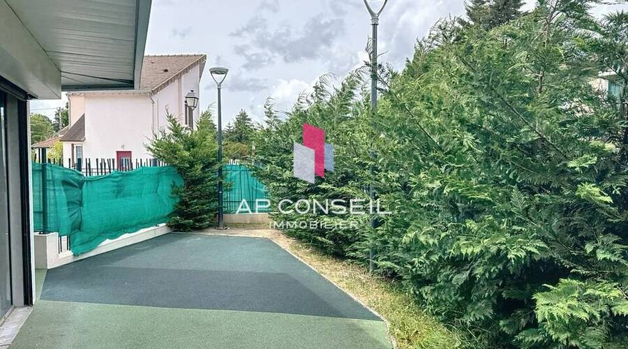 REXIM - Local commercial - Yvelines - Saint-Germain-en-Laye - 2