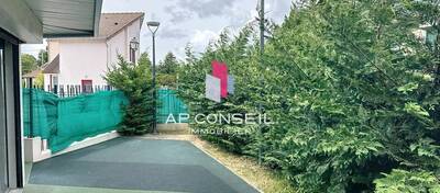 REXIM - Local commercial - Yvelines - Saint-Germain-en-Laye - 2