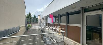 REXIM - Local commercial - Yvelines - Saint-Germain-en-Laye - 4