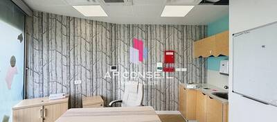 REXIM - Local commercial - Yvelines - Saint-Germain-en-Laye - 7