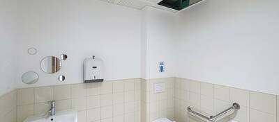 REXIM - Local commercial - Yvelines - Saint-Germain-en-Laye - 8