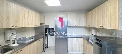 REXIM - Local commercial - Yvelines - Saint-Germain-en-Laye - 9