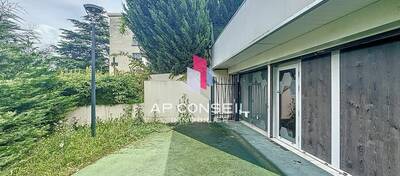REXIM - Local commercial - Yvelines - Saint-Germain-en-Laye - 10