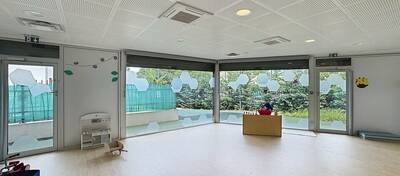 REXIM - Local commercial - Yvelines - Saint-Germain-en-Laye - 12