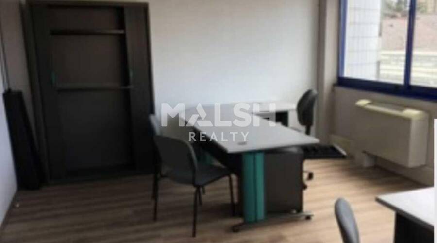 REXIM - Local d'activités - Rhône - Saint-Fons - 3