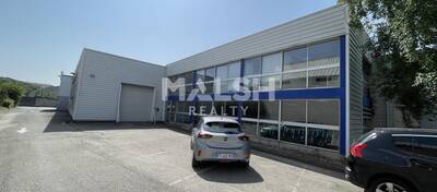 REXIM - Local d'activités - Rhône - Saint-Fons - 4