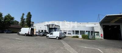 REXIM - Local d'activités - Rhône - Saint-Fons - 5