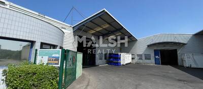 REXIM - Local d'activités - Rhône - Saint-Fons - 7