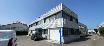 REXIM - Local d'activités - Rhône - Saint-Fons - 10