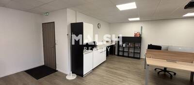 REXIM - Bureau - Rhône - Francheville - 2