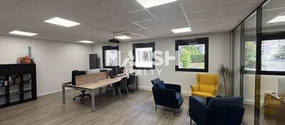 REXIM - Bureau - Rhône - Francheville - 3