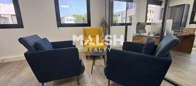 REXIM - Bureau - Rhône - Francheville - 4