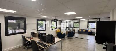 REXIM - Bureau - Rhône - Francheville - 7