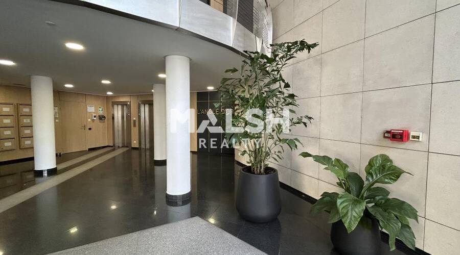 REXIM - Bureau - Rhône - Lyon - 2