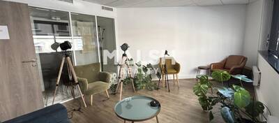 REXIM - Bureau - Rhône - Lyon - 4