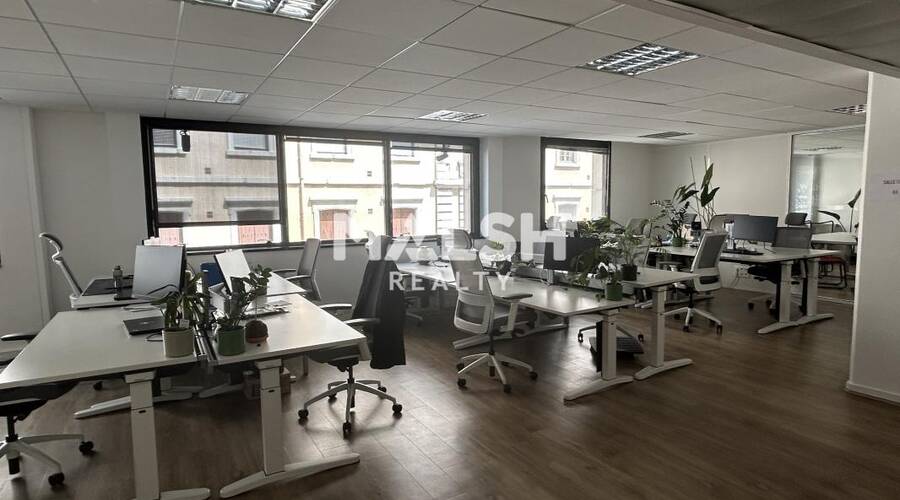 REXIM - Bureau - Rhône - Lyon - 5