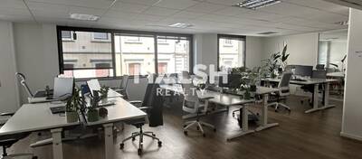REXIM - Bureau - Rhône - Lyon - 5