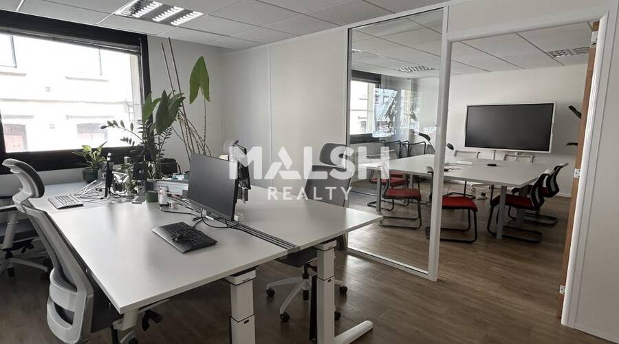 REXIM - Bureau - Rhône - Lyon - 6
