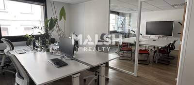 REXIM - Bureau - Rhône - Lyon - 6