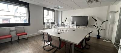 REXIM - Bureau - Rhône - Lyon - 7