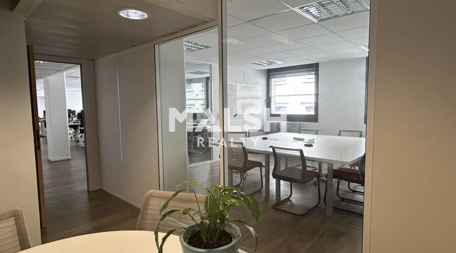 REXIM - Bureau - Rhône - Lyon - 8