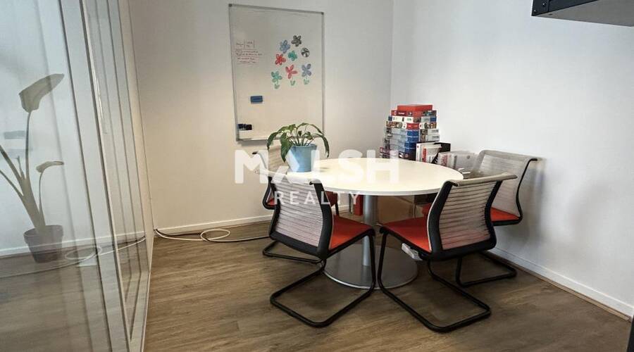 REXIM - Bureau - Rhône - Lyon - 9