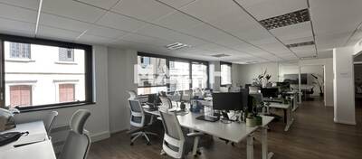 REXIM - Bureau - Rhône - Lyon - 10