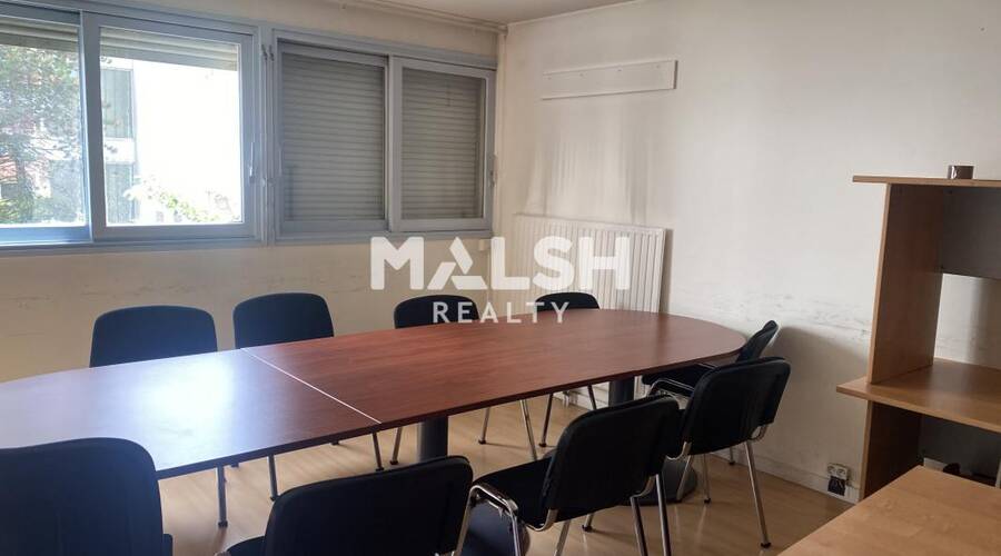 REXIM - Bureau - Rhône - Lyon - 6