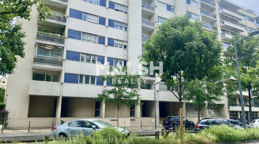 REXIM - Bureau - Rhône - Lyon - 1