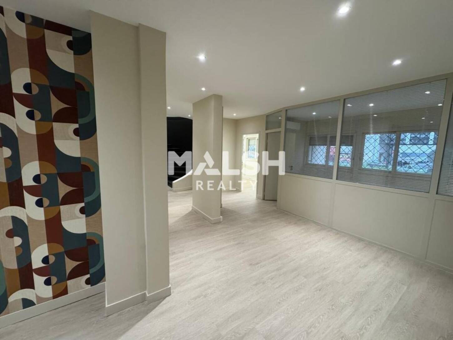 REXIM - Bureau - Rhône - Lyon - 2