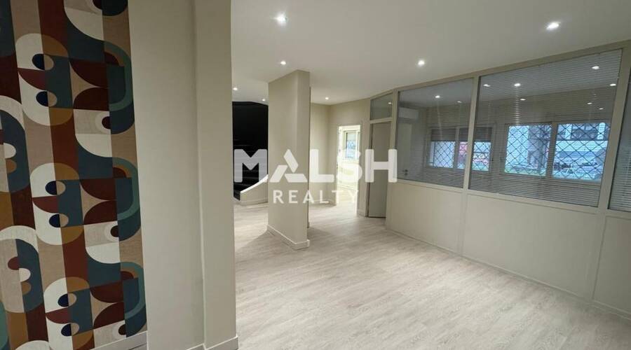 REXIM - Bureau - Rhône - Lyon - 2