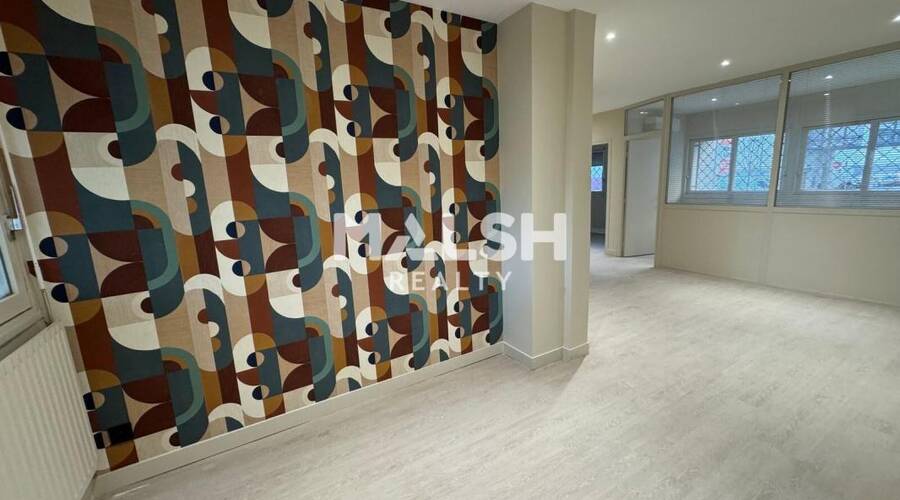 REXIM - Bureau - Rhône - Lyon - 6